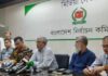 তথ্য ফাঁস ইসির সার্ভার থেকে হয়নি: এনআইডি ডিজি