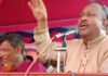 আমাদের দফা জনগণের ভোটের অধিকারের: মুজিবুল হক চুন্নু