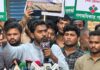 আ.লীগ ক্ষমতায় থাকতে ভারতের সঙ্গে চুক্তি করেছে: নুর
