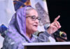 বিএনপি কি আসলেই নির্বাচন চায়, তাদের নেতা কে- প্রশ্ন প্রধানমন্ত্রীর