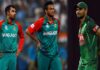 সাকিব-তামিম ‘দ্বন্দ্ব’ মিটমাটে বিসিবিতে মাশরাফি