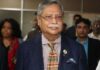 জাকার্তার উদ্দেশ্যে ঢাকা ছাড়লেন রাষ্ট্রপতি
