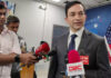 মার্কিন প্রাক-নির্বাচন পর্যবেক্ষকদের সঙ্গে আ.লীগের বৈঠক কাল
