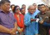 সরকার দুর্বল হয়ে পড়েছে: রিজভী