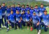 শ্বাসরুদ্ধকর জয়ে এশিয়ান গেমসের সেমিফাইনালে বাংলাদেশ