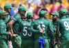 বড় জয়ে বিশ্বকাপ শুরু বাংলাদেশের