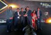 Abul Hyat Nurujjaman Crowned “Most Influential Cloud Accountant & Accounting Trainer of the Year 2023” at Global Business Conference in Dubai