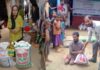 ইস্টহ্যান্ডসের রামাদান ফুড প্যাক ডেলিভারী সম্পন্ন
