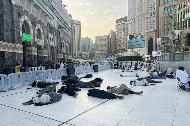 Hajj