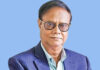 শেখ হাসিনার ঘনিষ্ঠ ধনকুবেররা ১৭ বিলিয়ন ডলার পাচার করেছে: গভর্নর