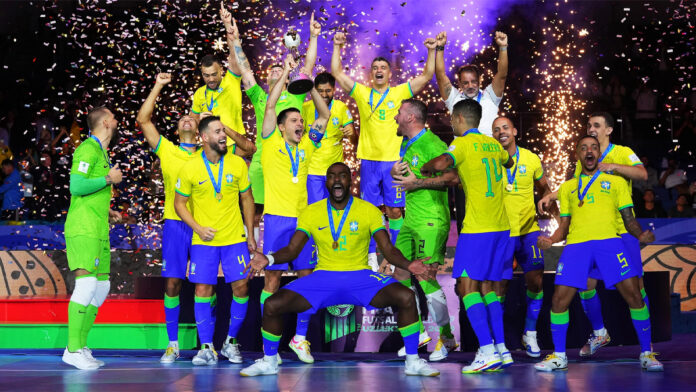 Brazil-Champ