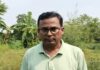 ভারতে পালানোর সময় আটক সাবেক যুগ্ম সচিব