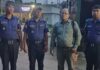 ভারতে পালানোর চেষ্টা, এস আলম গ্রুপের কর্মকর্তা গ্রেফতার