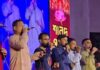 পূজামণ্ডপে ‘ইসলামিক সংগীত’; মামলায় আটক ২