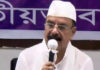 সব আগের মতই আছে, শুধু শেখ হাসিনা নেই: গয়েশ্বর