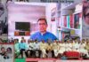 সরকারকে ব্যর্থ হতে দেয়া যাবে না: তারেক রহমান