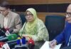 গণ-অভ্যুত্থানে নিহত ৭৩৭, আহত ২৩ হাজার: স্বাস্থ্য উপদেষ্টা