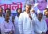 অপশক্তি ছোবল মারলে গণতন্ত্রের ভীত নষ্ট হয়ে যাবে: এ্যানি