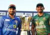 আফগানিস্তানের বিপক্ষে টসে হরে বোলিংয়ে বাংলাদেশ