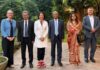 যুক্তরাজ্যের পররাষ্ট্র প্রতিমন্ত্রীর সঙ্গে ফখরুলের বৈঠক