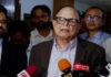 পুরো বাজার প্রক্রিয়াই একটি চ্যালেঞ্জ, তবে নিয়ন্ত্রণ কঠিন নয়: খাদ্য উপদেষ্টা