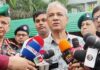 পিলখানা হত্যাকাণ্ডের পুনঃতদন্ত অবশ্যই হবে: স্বরাষ্ট্র উপদেষ্টা