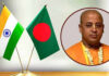 চিন্ময় ইস্যুতে ভারতের বিবৃতির জবাব দিলো বাংলাদেশ