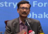 ব্রিটিশ পার্লামেন্টে যে তথ্য তুলে ধরা হয়েছে, সেটি সঠিক নয়: পররাষ্ট্র উপদেষ্টা