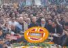 নতুন সুযোগে বৈষম্যহীন রাষ্ট্র প্রতিষ্ঠা করতে চাই : মির্জা ফখরুল