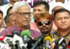 হিন্দু-মুসলমান দাঙ্গা সৃষ্টিতে উসকানিদাতার পক্ষে ভারত: বিএনপি নেতা ফারুক