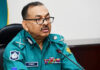 ছাত্র-জনতার আন্দোলনে পুলিশের আচরণের জন্য ক্ষমা প্রার্থনা ডিএমপি কমিশনারের