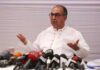 বঙ্গভবনে গিয়ে ফোন হারালেন মির্জা আব্বাস