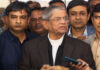 তথ্য উপদেষ্টার বক্তব্য রাজনীতিবিরোধী: ফখরুল