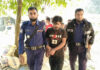 যুবলীগ নেতার বাড়িতে পোড়াচ্ছিল তরুণীর মরদেহ, গন্ধ পেয়ে হাতেনাতে ধরলো জনতা