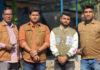 এক্সপ্রেসওয়েতে নারীকে গুলি করে হত্যার ঘটনায় অস্ত্রসহ ‘প্রেমিক’ গ্রেফতার