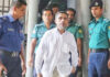 ১০ ট্রাক অস্ত্র মামলায় খালাস বাবর