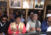 ১৭ বছর পর গোপালগঞ্জে বিএনপির কার্যালয় উদ্বোধন