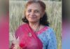 গয়েশ্বর চন্দ্র রায়ের স্ত্রী আর নেই