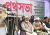 বিগত সরকার জনগণের আমানত নিজেদের পকেটে লুকিয়েছেন: জামায়াত আমির