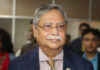 সীমান্তে অনুপ্রবেশ রোধ এবং আইনশৃঙ্খলা নিয়ন্ত্রণে বিজিবির ভূমিকা প্রশংসনীয়: রাষ্ট্রপতি