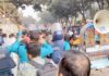 সচিবালয়ের সামনে ধাওয়া-পাল্টাধাওয়া, তদন্ত কমিটি গঠন