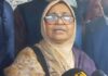 ডিসেম্বরের মধ্যে জাতীয় নির্বাচন: স্বাস্থ্য উপদেষ্টা