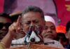 আ. লীগের দেয়া বাজেট বাতিল করে অন্তর্বর্তী বাজেট ঘোষণা করতে হবে: আমীর খসরু