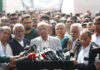 সংস্কারের সাথে নির্বাচনের বিরোধ নেই, দুটি একসঙ্গে চলতে পারে: মির্জা ফখরুল