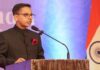 বাংলাদেশের সঙ্গে কেমন সম্পর্ক চায় ভারত, আবারো জানালেন ভার্মা