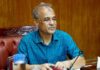 পালিয়ে যাওয়া ৭০০ বন্দি এখনো ধরা পড়েনি: স্বরাষ্ট্র উপদেষ্টা
