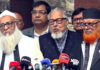 সুষ্ঠু নির্বাচনের জন্য প্রয়োজনীয় সংস্কার করে নির্বাচনের আহ্বান বিএনপি নেতা নজরুলের
