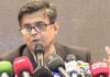 নির্বাচনে ফিরতে পারবে না আ.লীগ, সদস্য-সহযোগীদেরও বিচার হবে