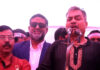 নির্বাচনের সুস্পষ্ট ঘোষণা না হলে ঈদের পরে আন্দোলন: বিএনপি নেতা হারুন
