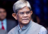 রোজায় পণ্যের দাম না বাড়ে সেজন্য কাজ করছে সরকার: অর্থ উপদেষ্টা